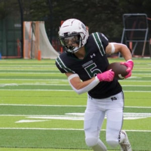 Keegan Charupoom mugshot