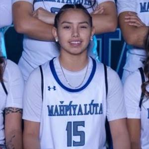 Shania Ferguson mugshot