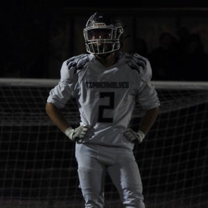 Caleb Arellano