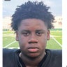 Keryien Brown mugshot