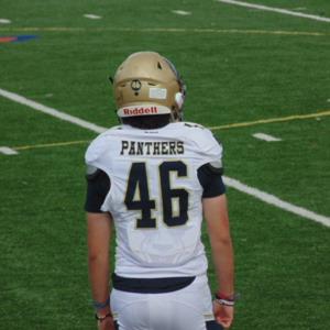 Brady Waterbury