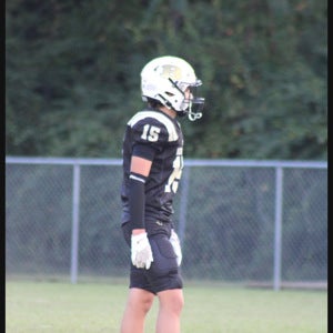Connor Snedigar