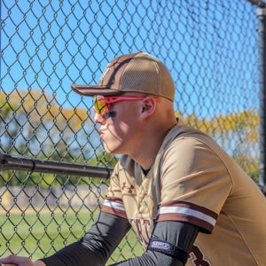 Will Harrell mugshot