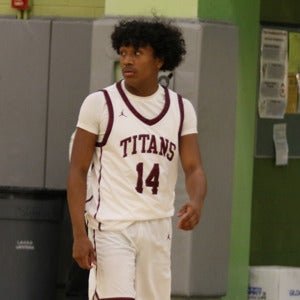 Isaac Hinson mugshot