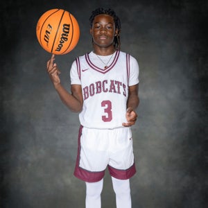 Darnell Gadsden