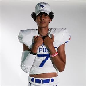 Deangelo Perales