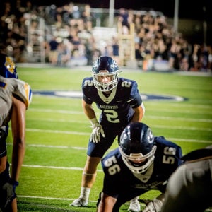 Brayedan Davis mugshot