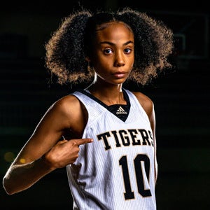 Taleyah Jones mugshot