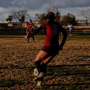 Kendall Marengo mugshot