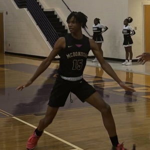 Jordan Young