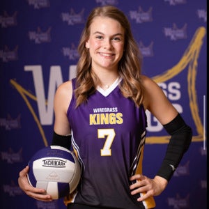 AVERY BARNES