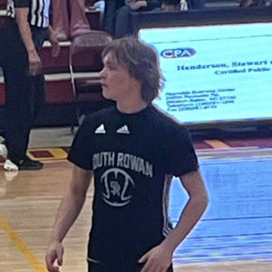 Brycen Burris