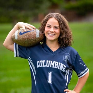 TAELYN TWEDELL