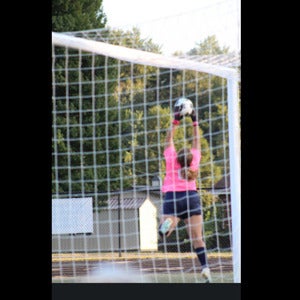 Leia Fulford mugshot