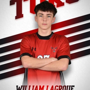 William LaGroue mugshot