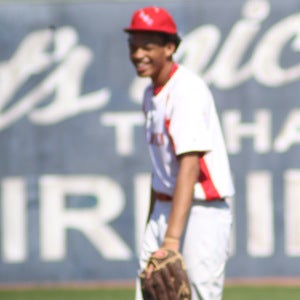 Levente Woodside mugshot