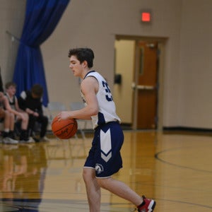 Nathan Kinney
