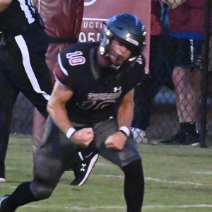 Grayson Mcmanus mugshot