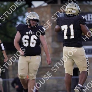 Brandon Wofford