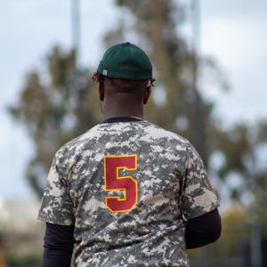 Jacole Wilson mugshot