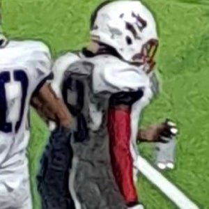 Demarcus Turner