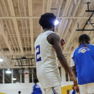 Kelvin Davis mugshot