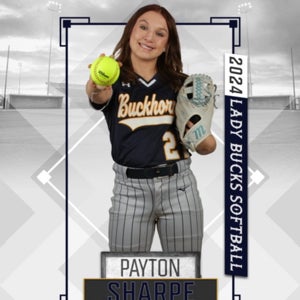 PAYTON SHARPE