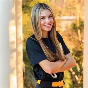 Samantha Kelly mugshot