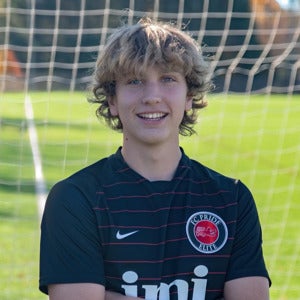 Tyler Doss