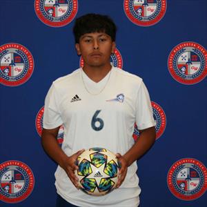 Danny Acosta