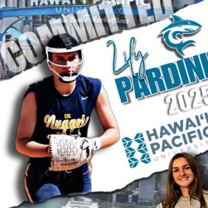Lily Pardini