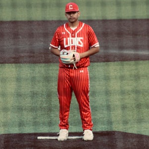 Erick Medina mugshot