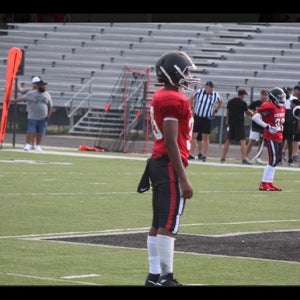 Brycen Parker