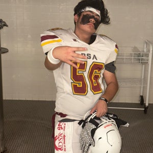 JOFIEL “ZEUS” ELE