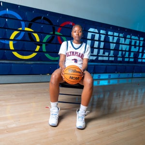 Aniyjah Thomas