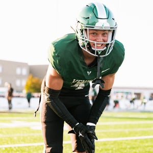 Layne Kisovic mugshot