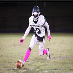 Martez Johnson