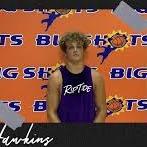 Jackson Hawkins mugshot