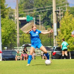 Haleigh Laughlin