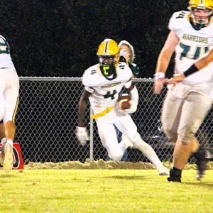 Jakarie Cheatham