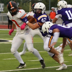 Brayden Bell