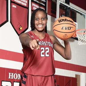 Kaylen Williamson