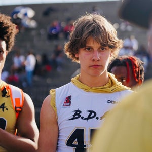 BENJI WYATT