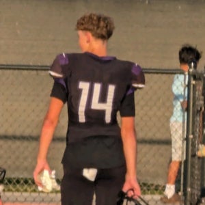 BRENTON SIEMILLER