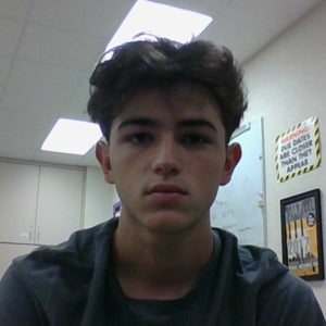 Hunter Lucas
