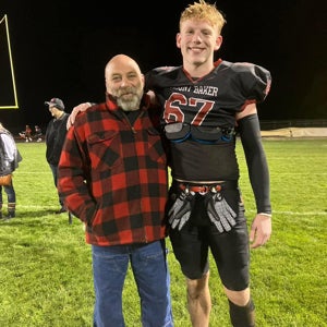 Kell Reardon mugshot