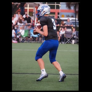 Ben Milliken mugshot