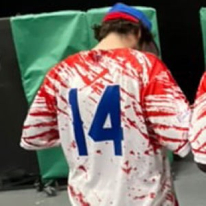 Richard Kearney mugshot