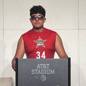 Brenden Cota