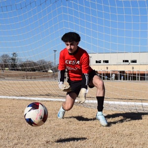 Patrick Davidson-Flores